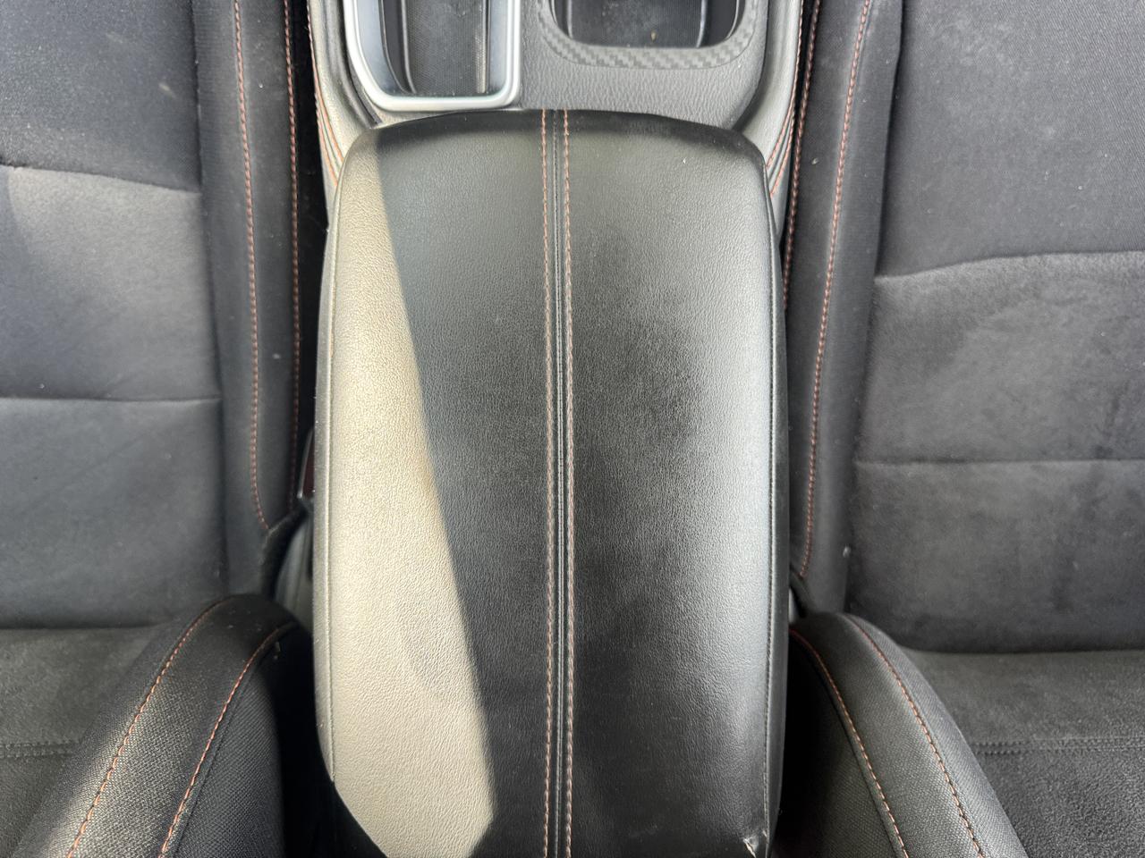 Nissan Sentra SR 2021