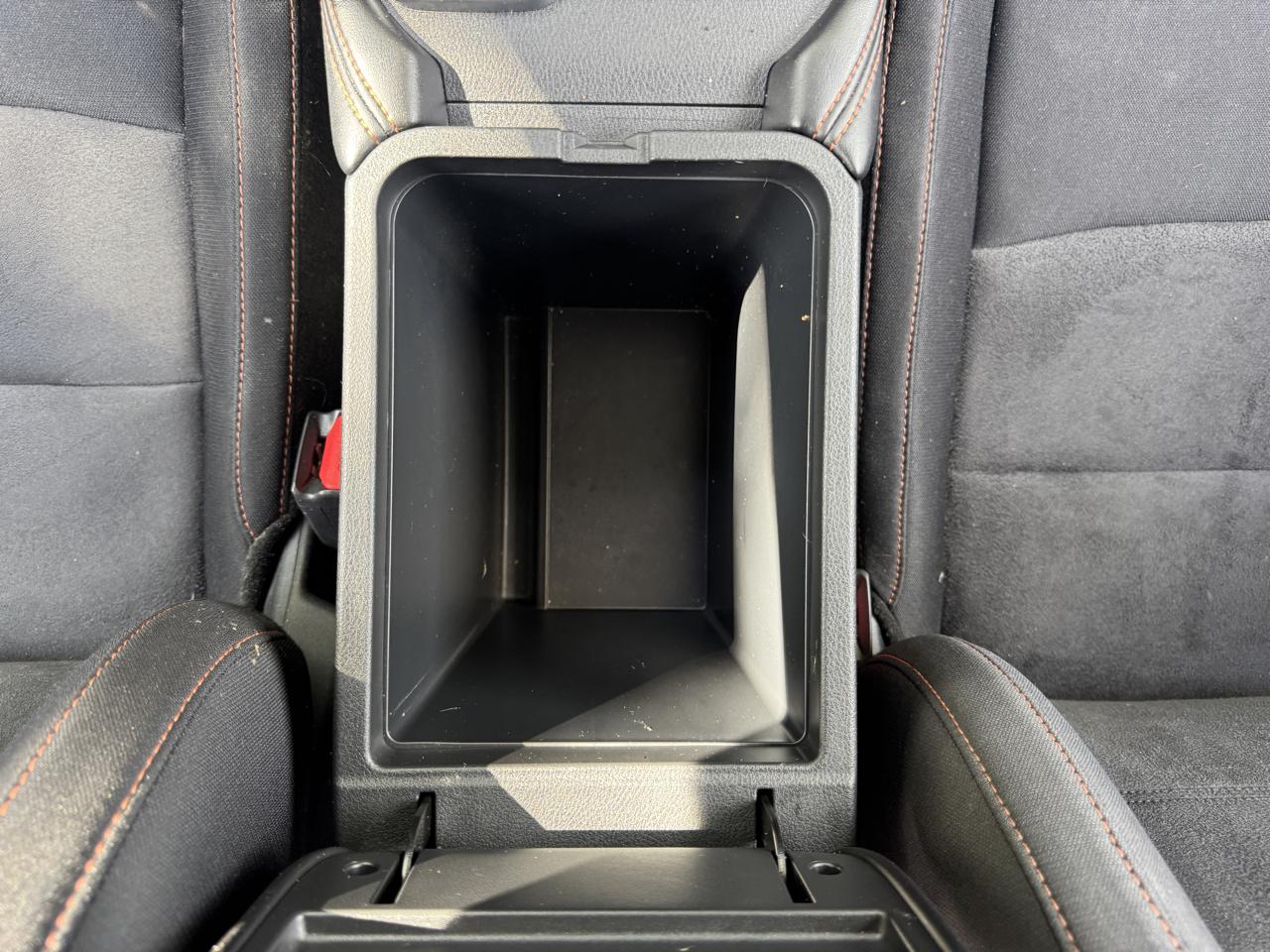 Nissan Sentra SR 2021