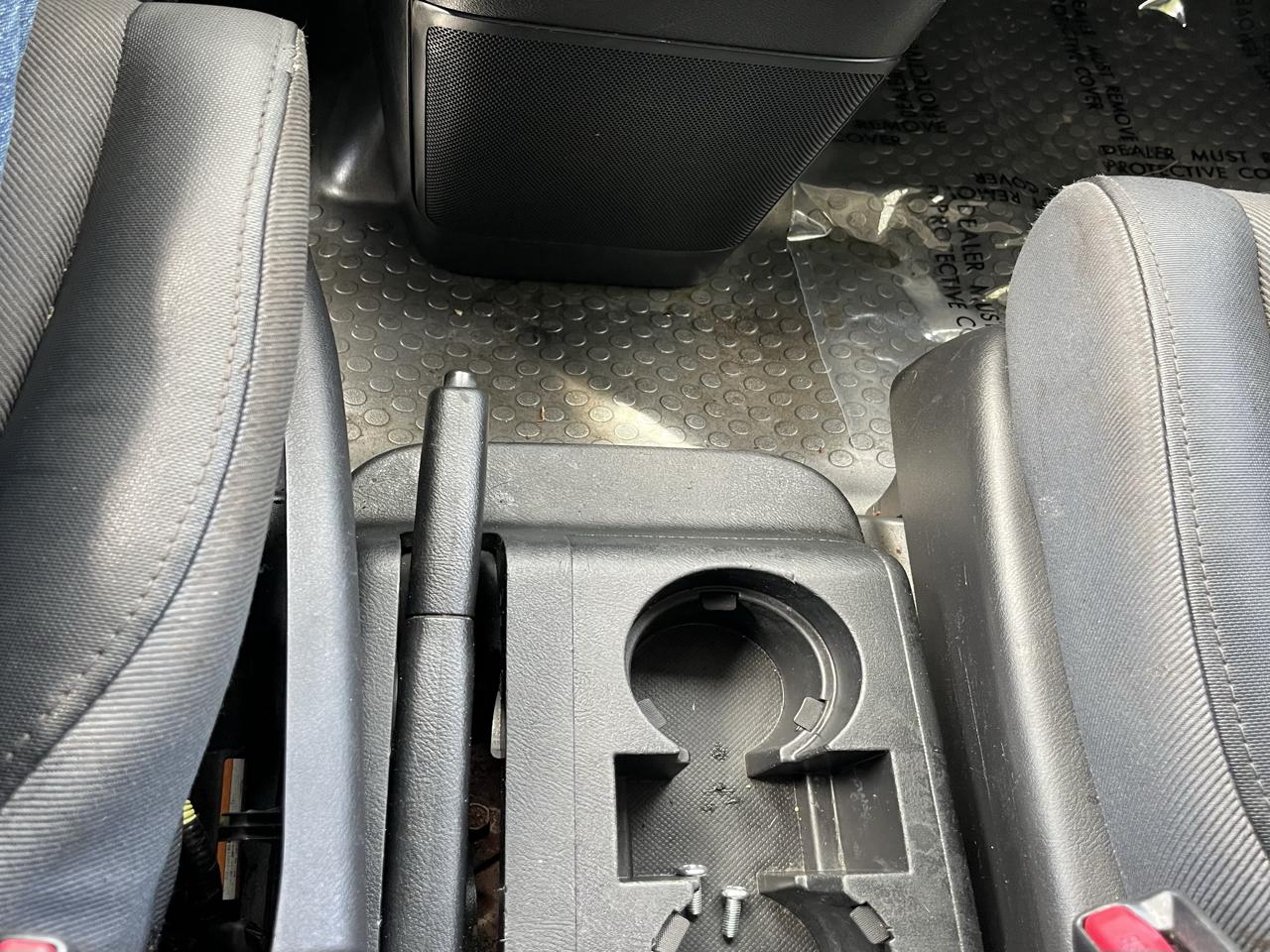 Honda Element EX 2WD AT 2004