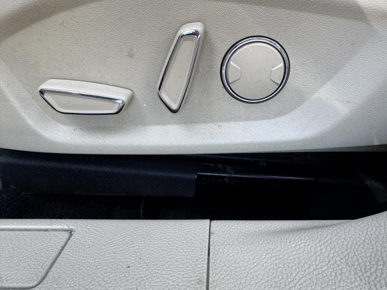 Ford Fusion photo 30