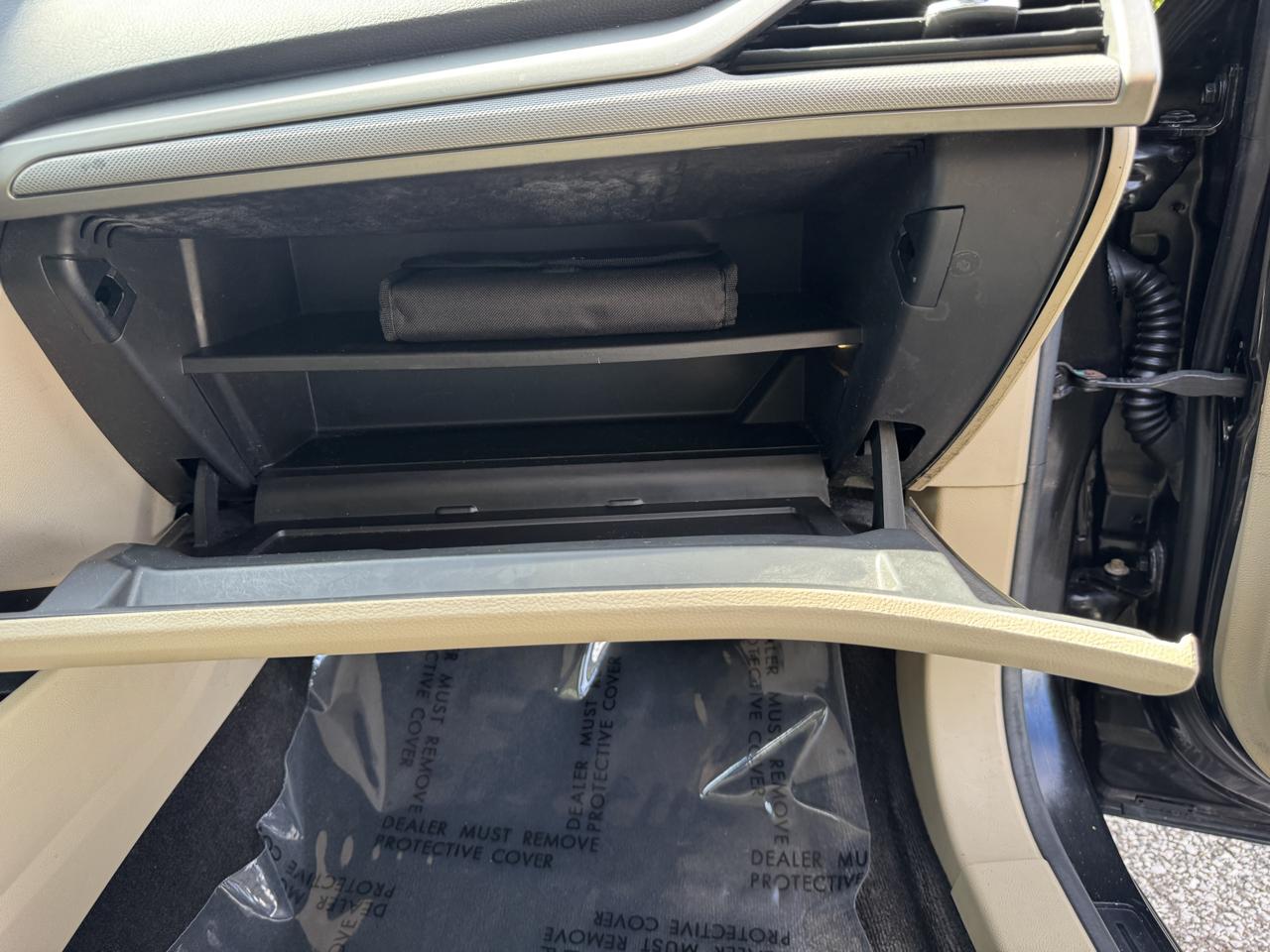 Ford Fusion photo 36