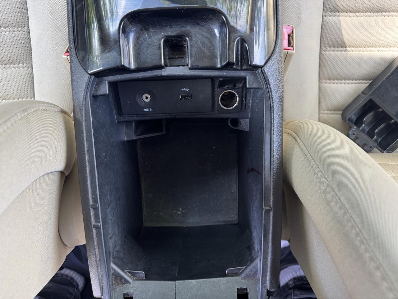Ford Fusion photo 50