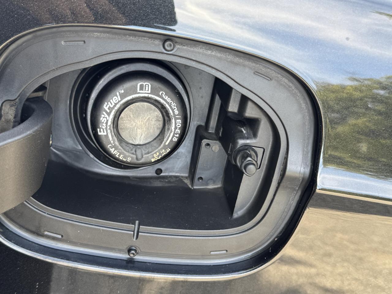 Ford Fusion photo 66