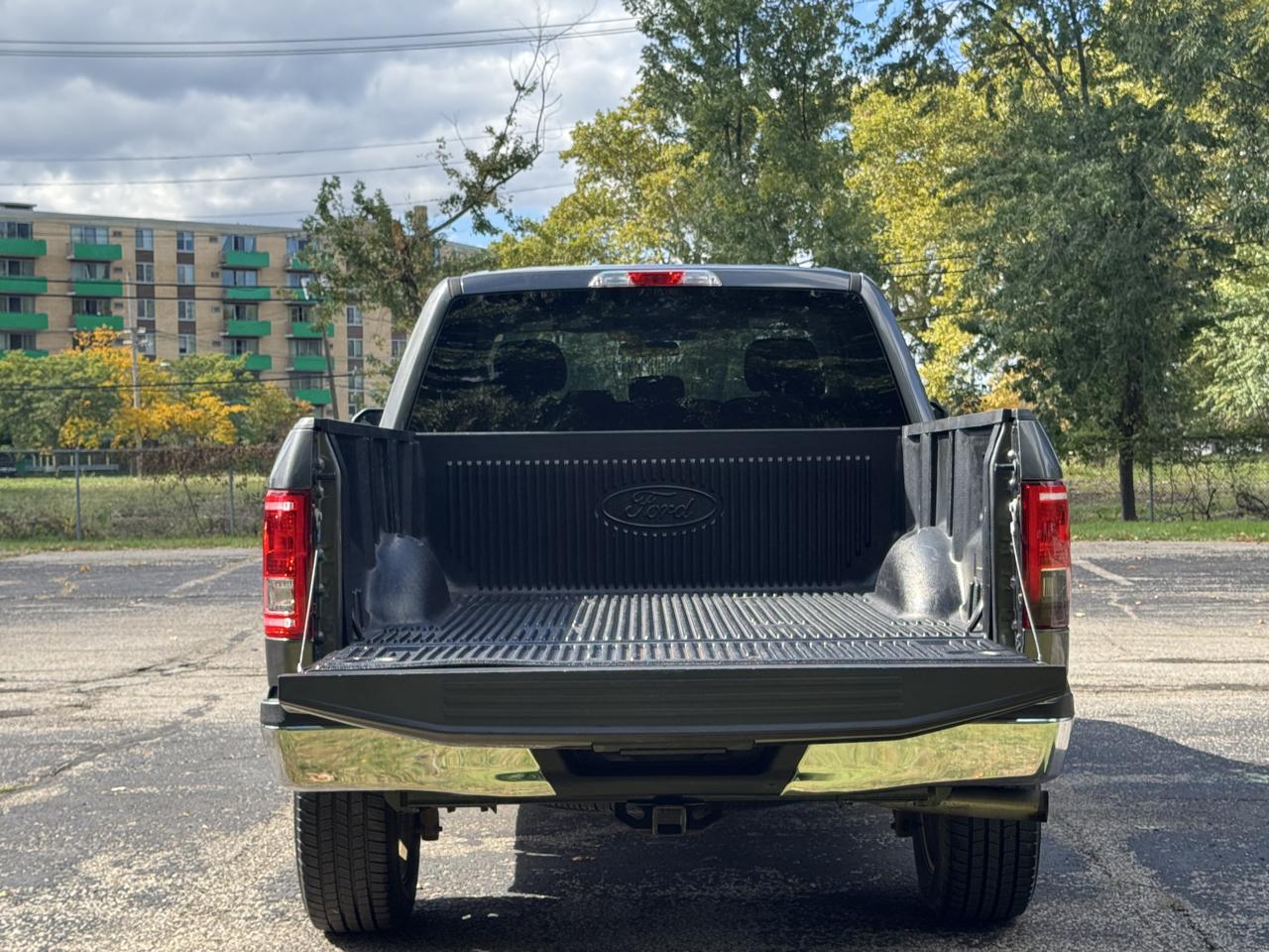 Ford F-150 photo 15
