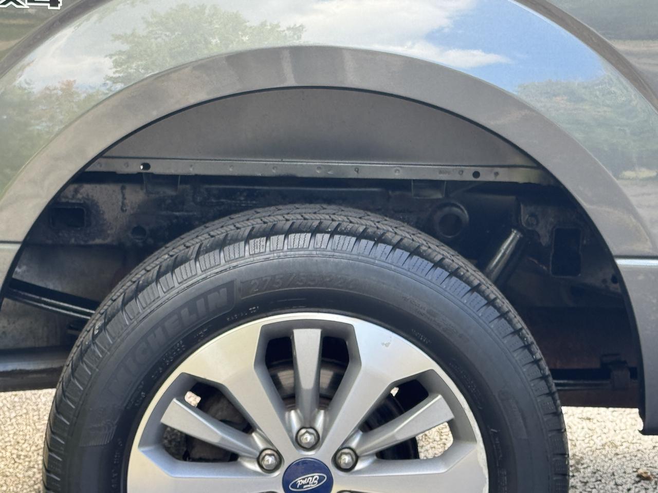 Ford F-150 photo 23