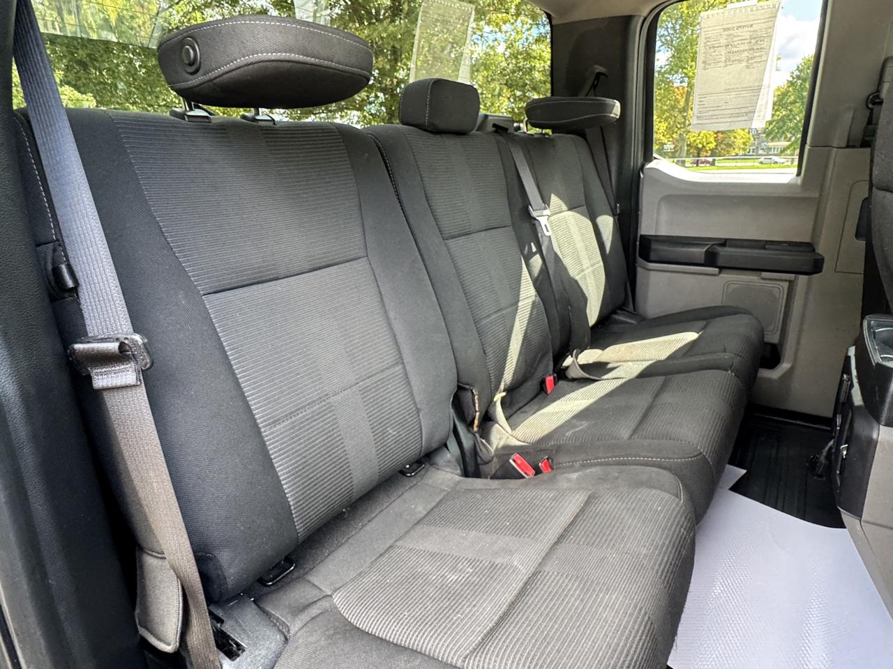 Ford F-150 photo 39