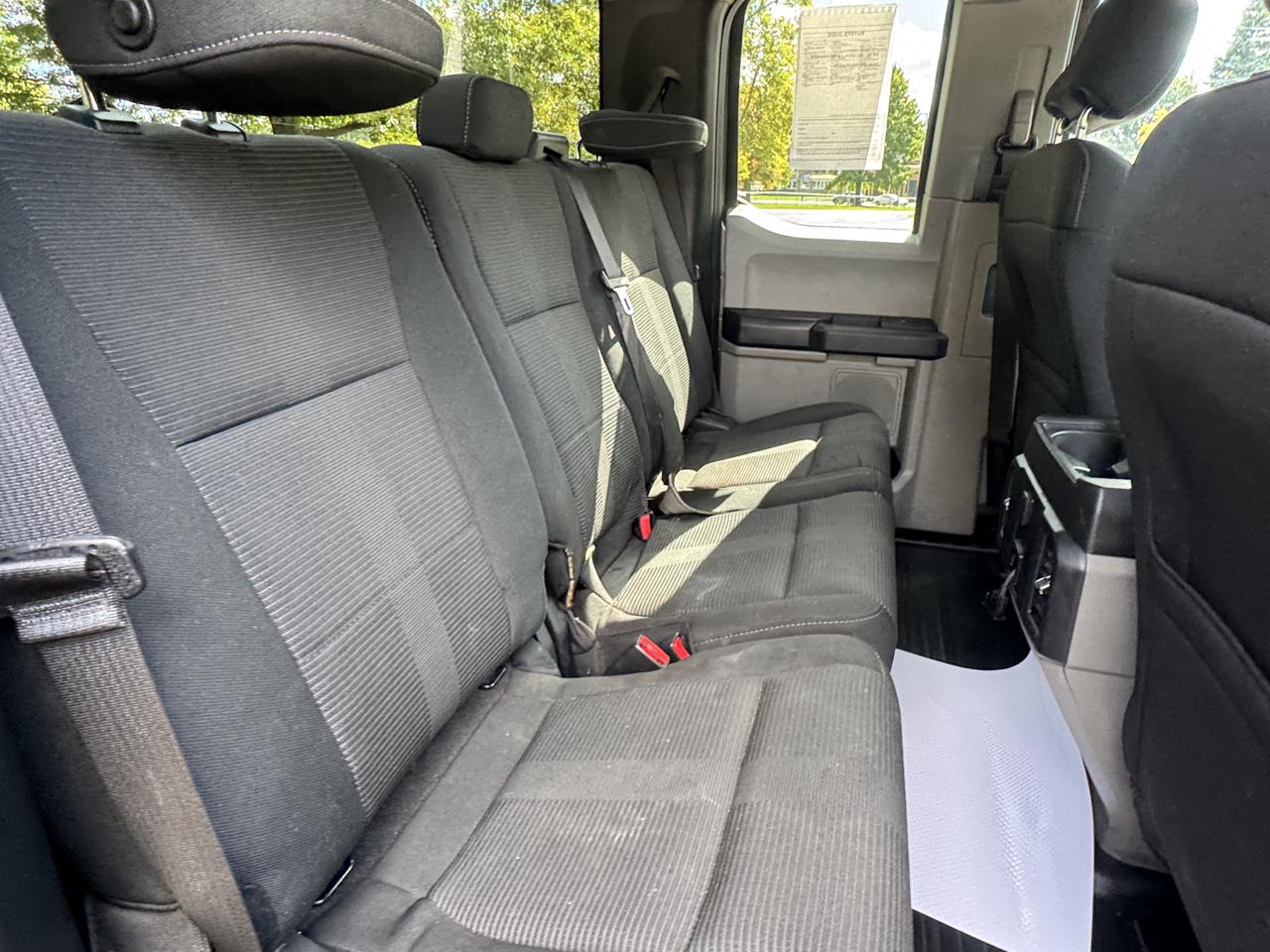 Ford F-150 photo 40