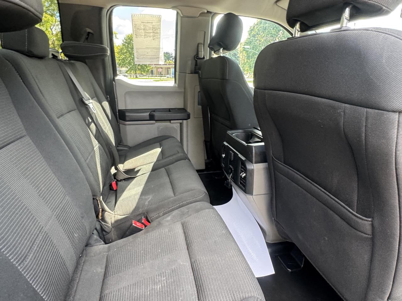 Ford F-150 photo 41