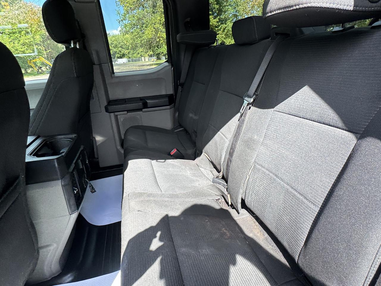 Ford F-150 photo 44