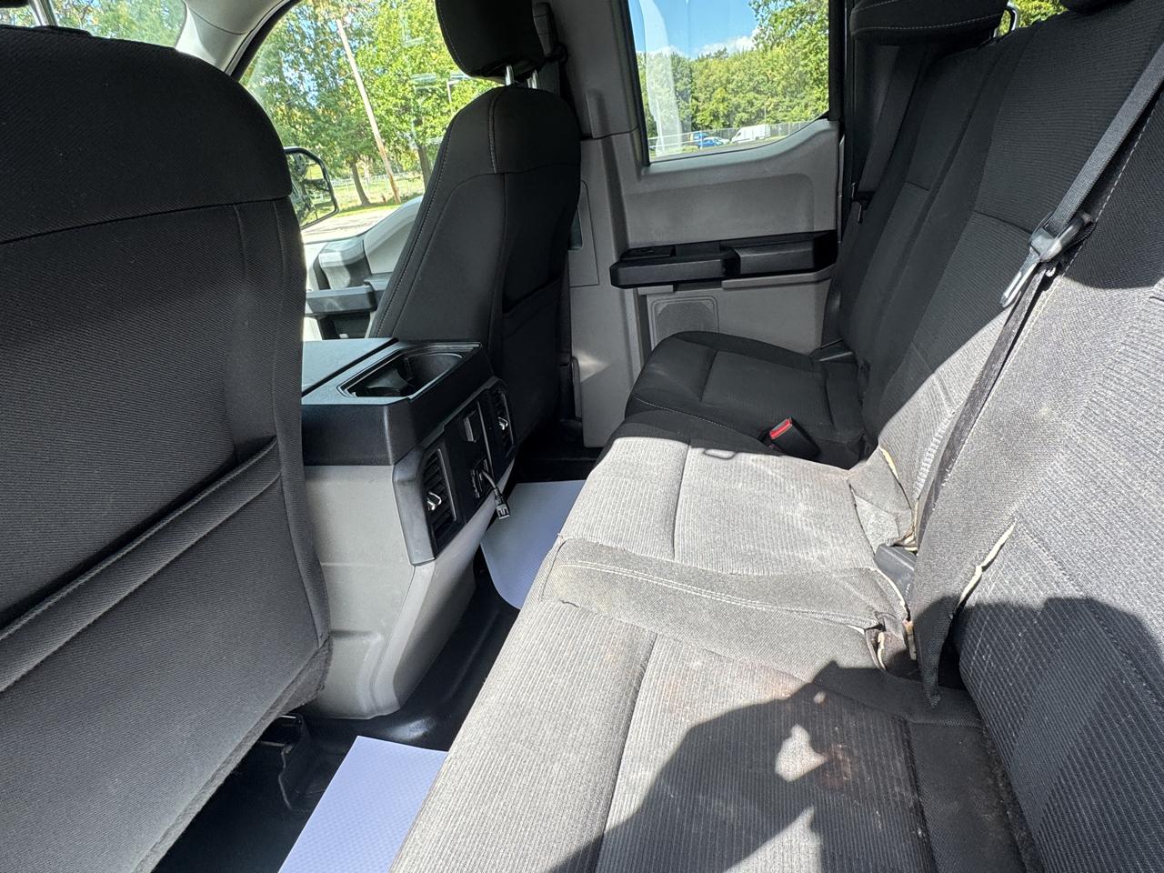 Ford F-150 photo 45