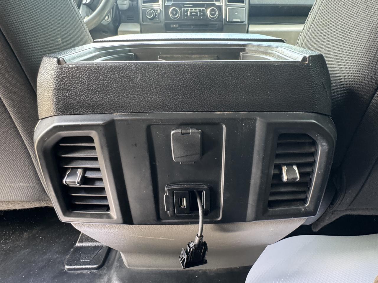 Ford F-150 photo 46