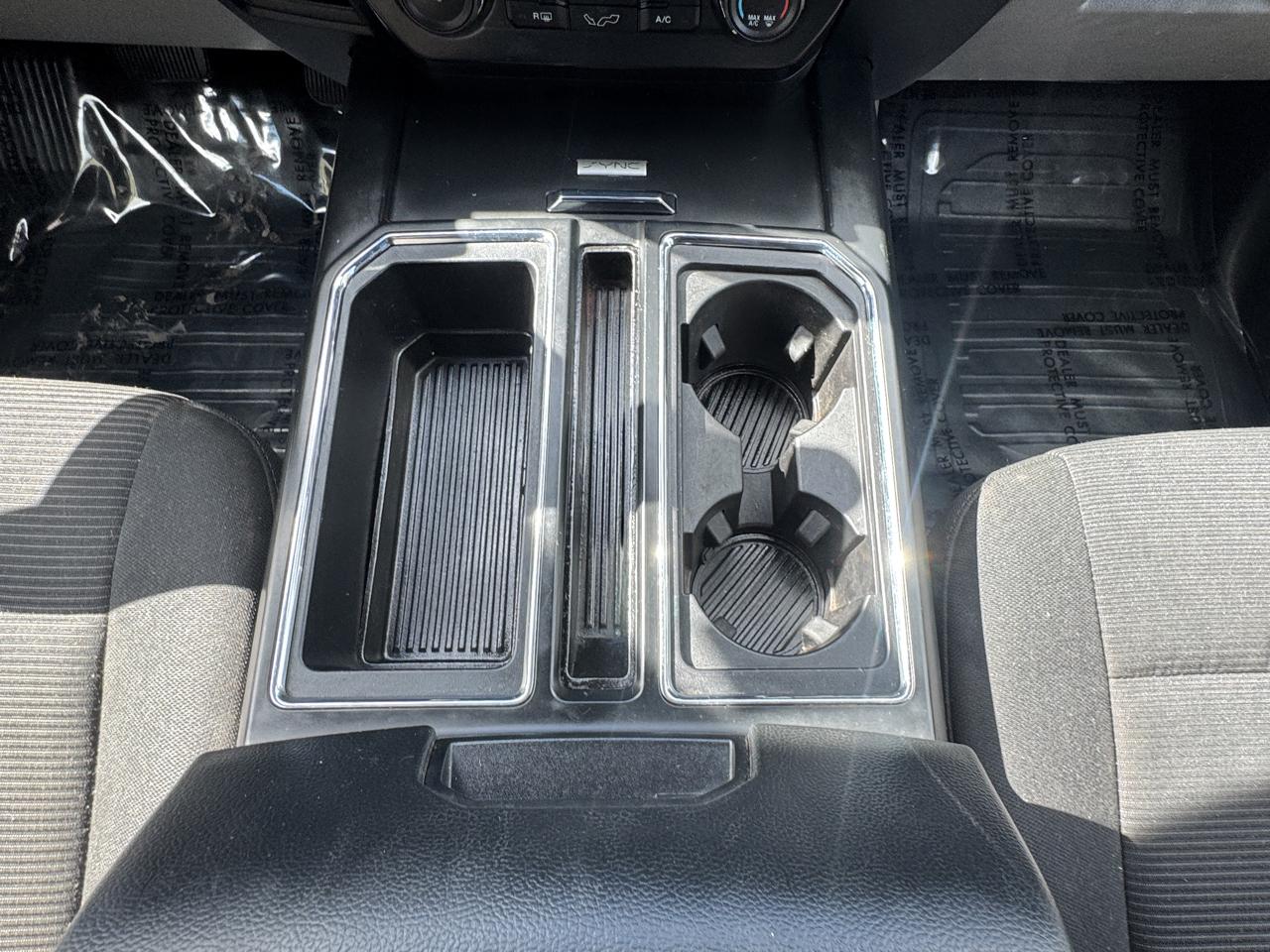 Ford F-150 photo 49