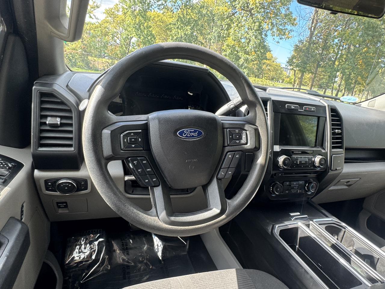 Ford F-150 photo 54