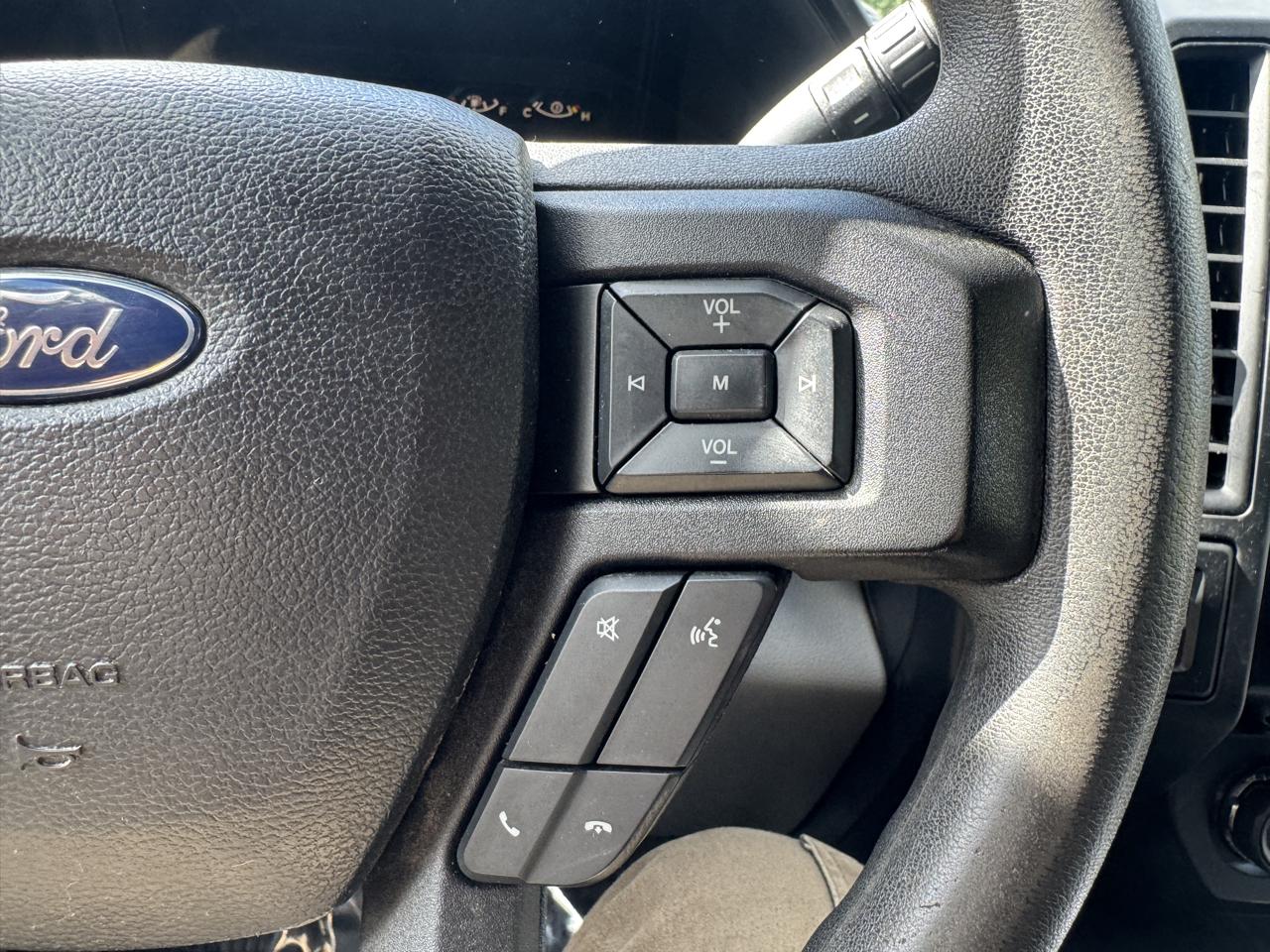 Ford F-150 photo 56
