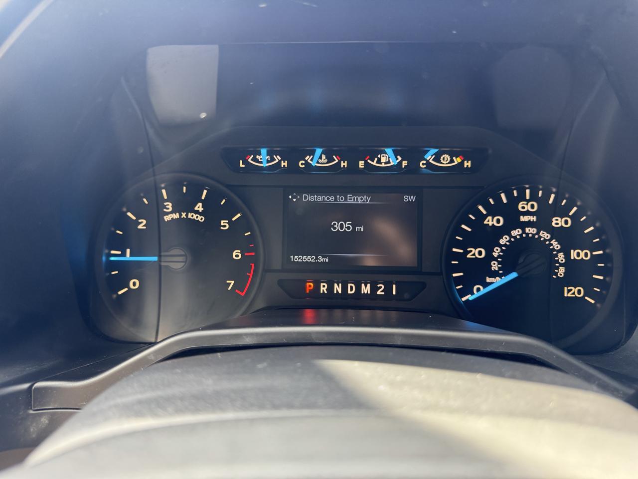 Ford F-150 photo 57