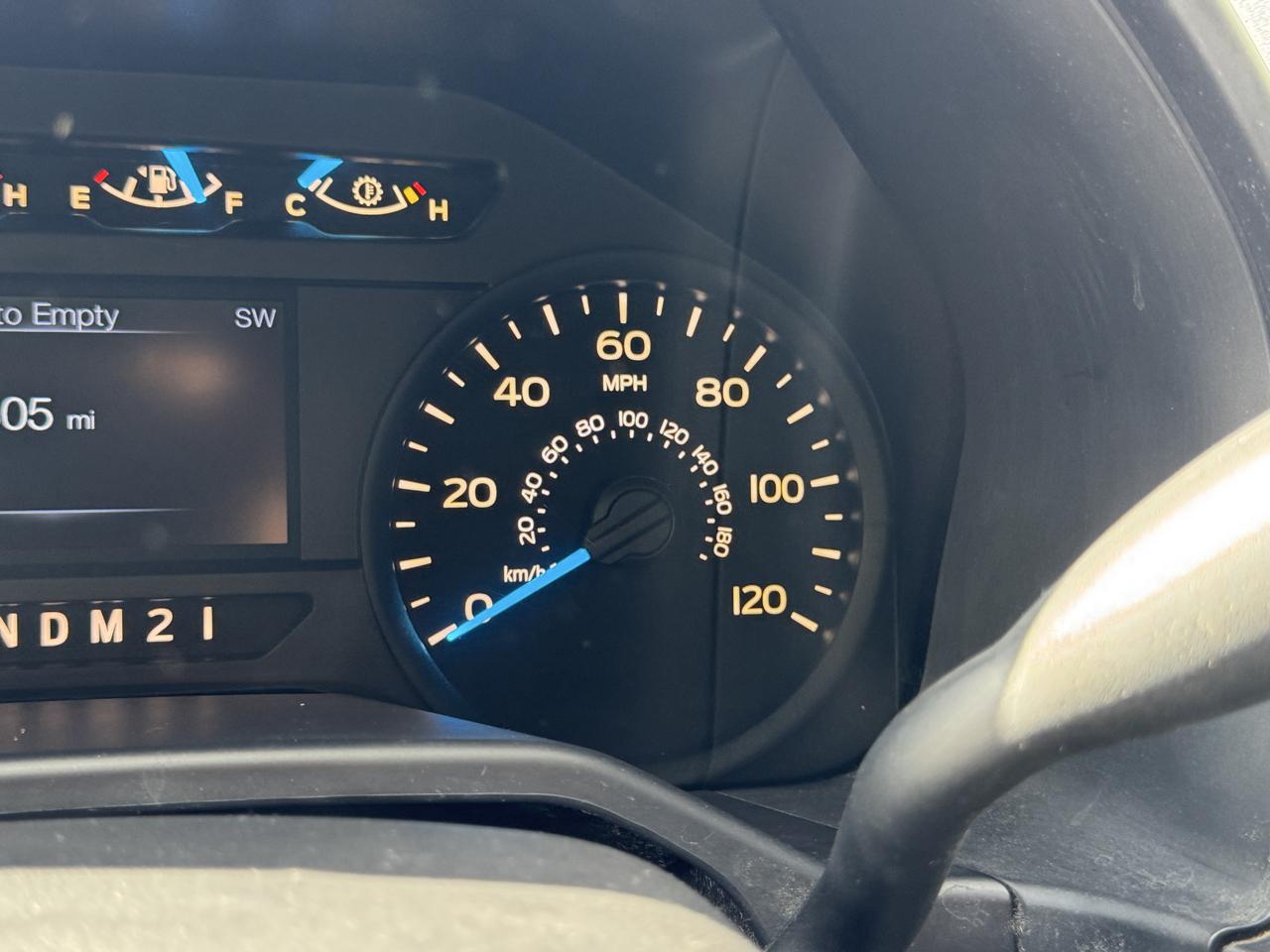 Ford F-150 photo 59