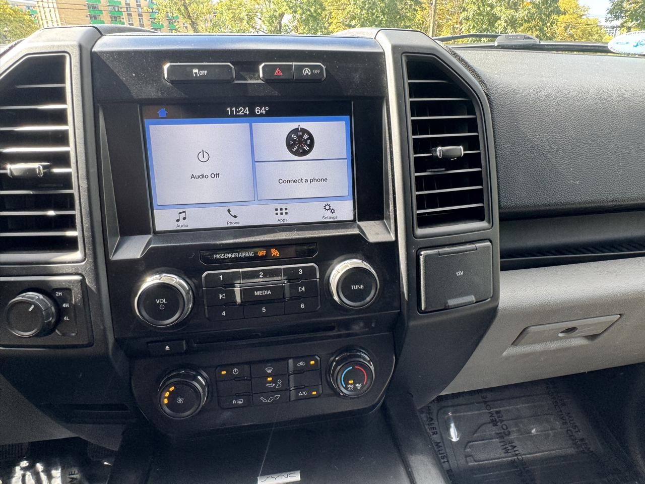 Ford F-150 photo 62
