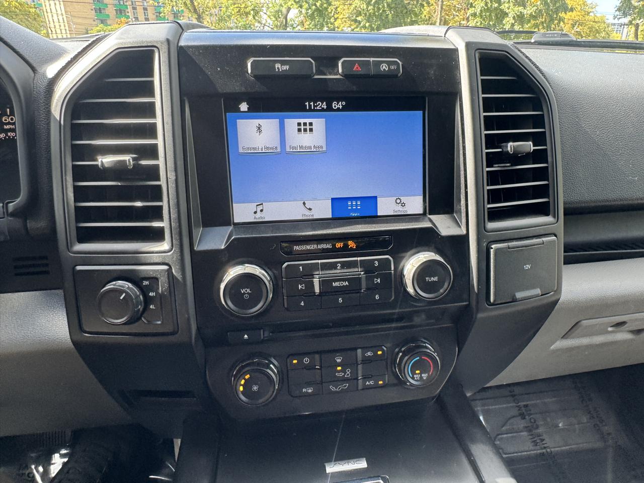 Ford F-150 photo 63