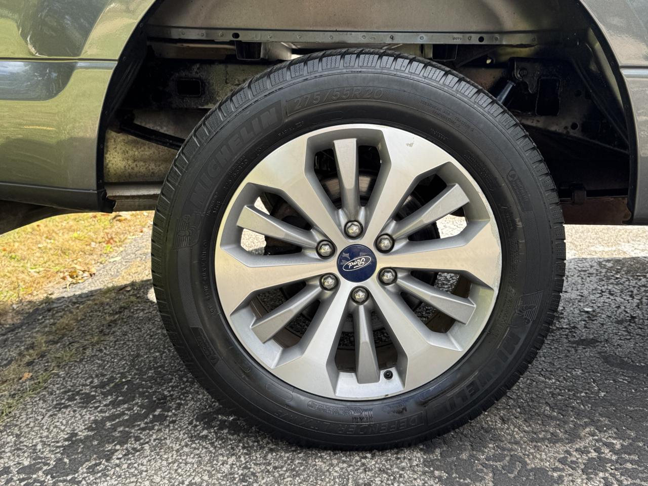 Ford F-150 photo 68