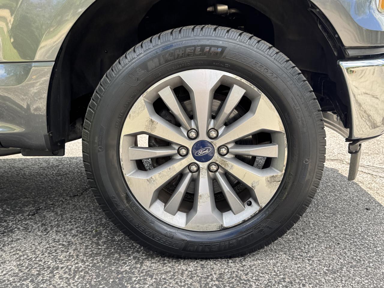 Ford F-150 photo 69