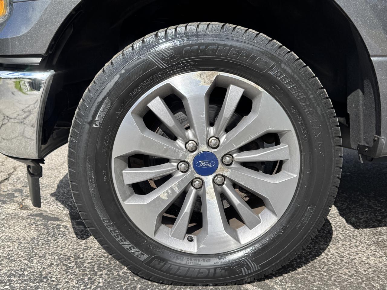 Ford F-150 photo 70
