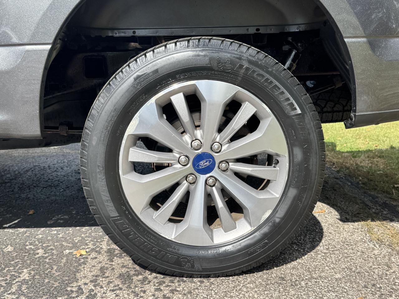 Ford F-150 photo 71