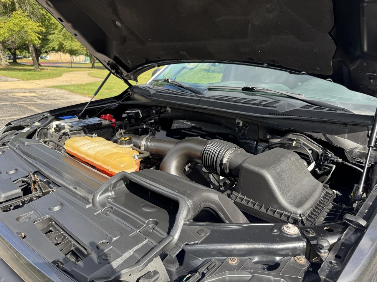 Ford F-150 photo 73