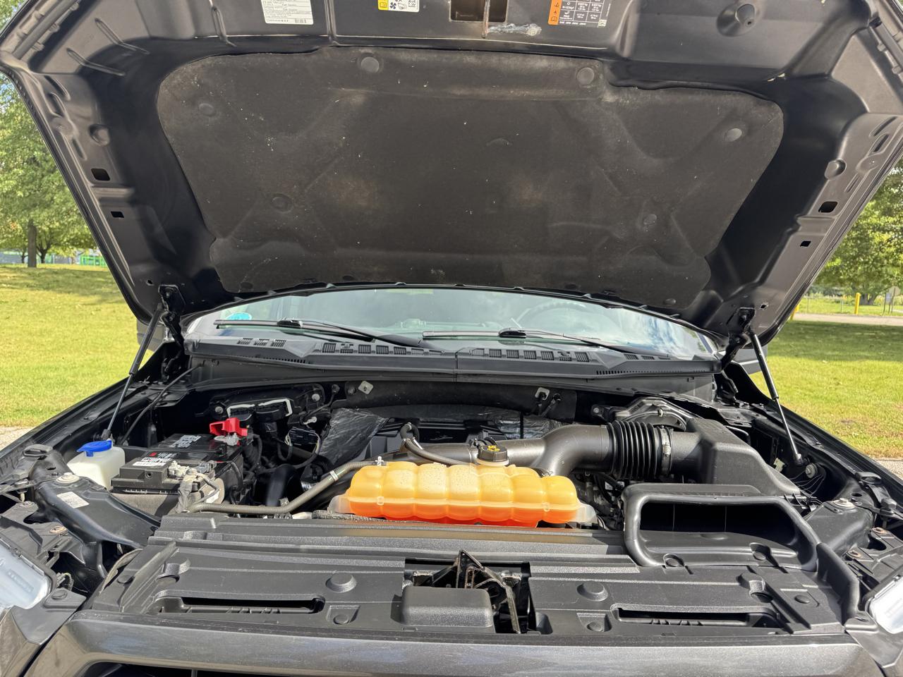 Ford F-150 photo 75