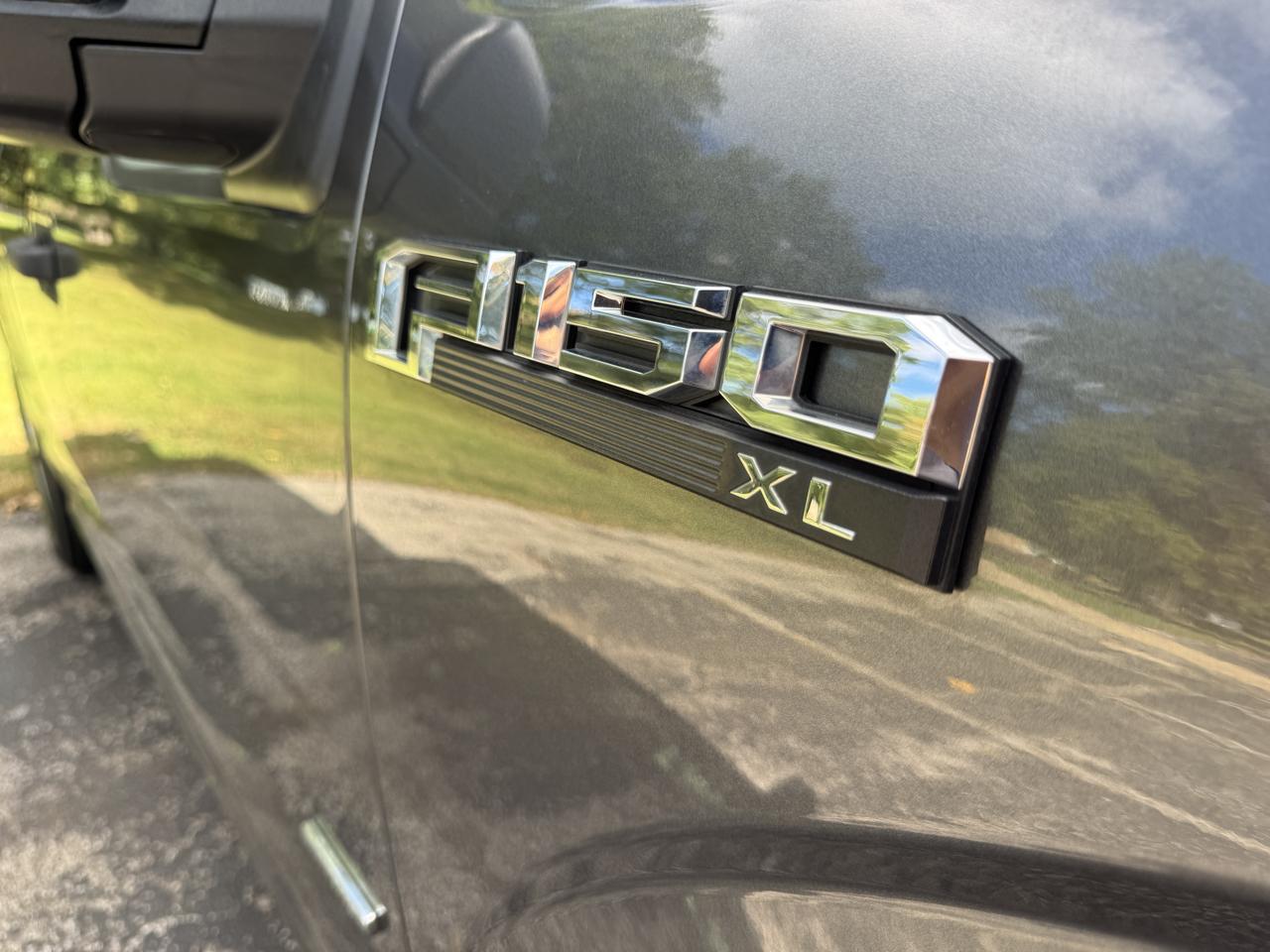 Ford F-150 photo 77