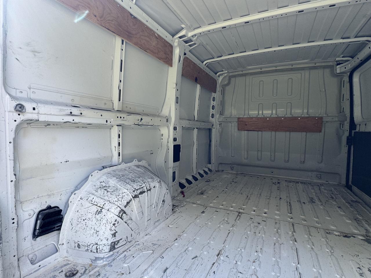 Ram Promaster photo 19