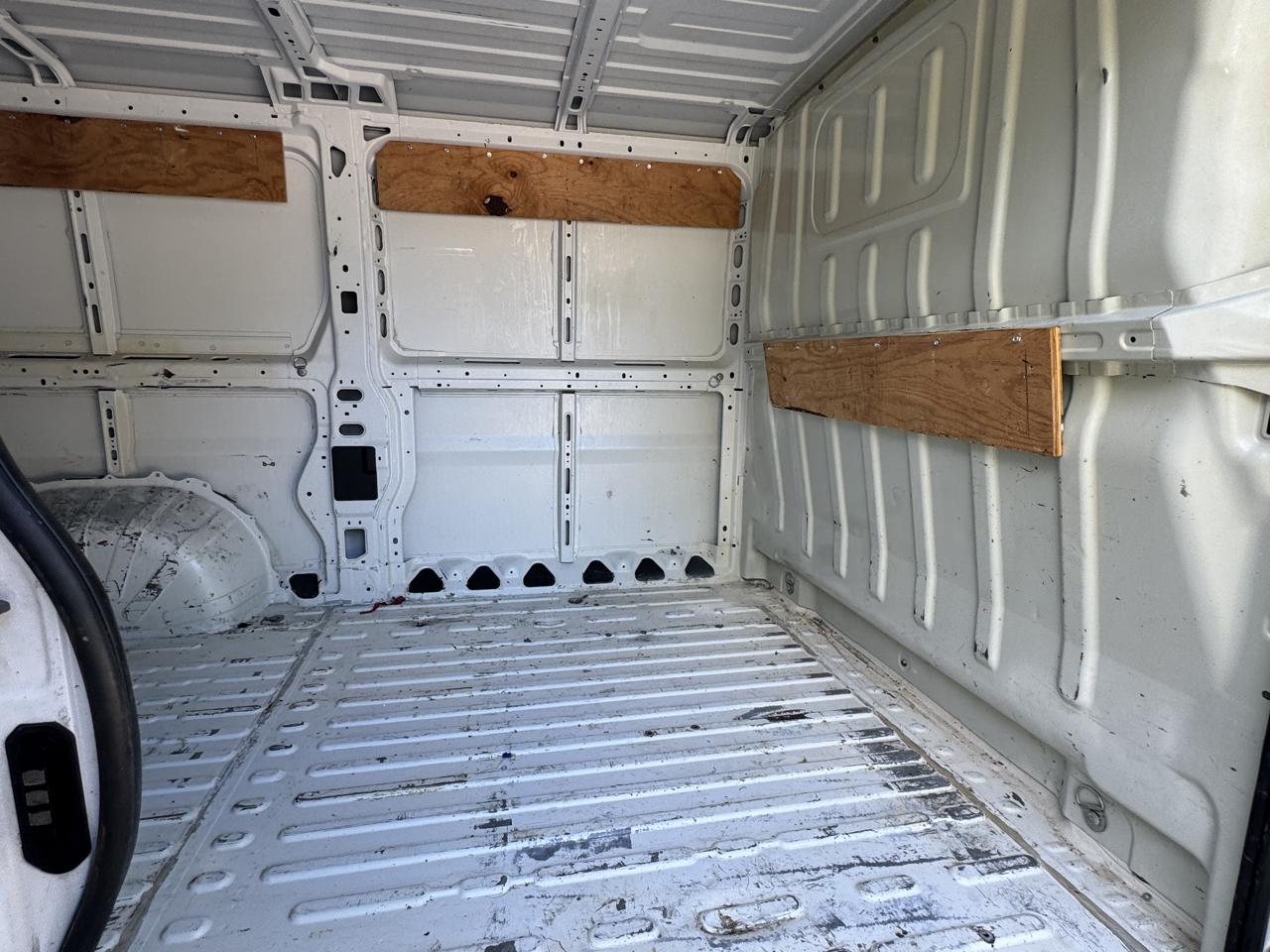 Ram Promaster photo 20