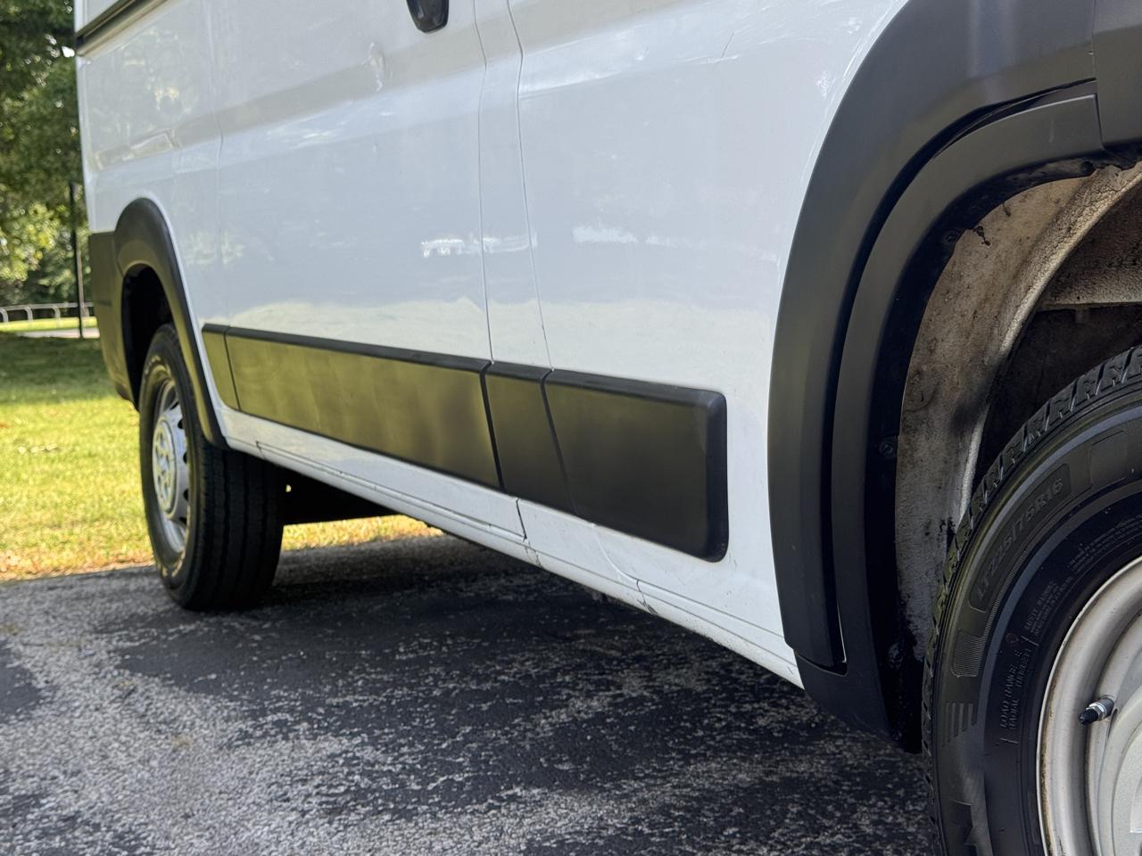 Ram Promaster photo 24