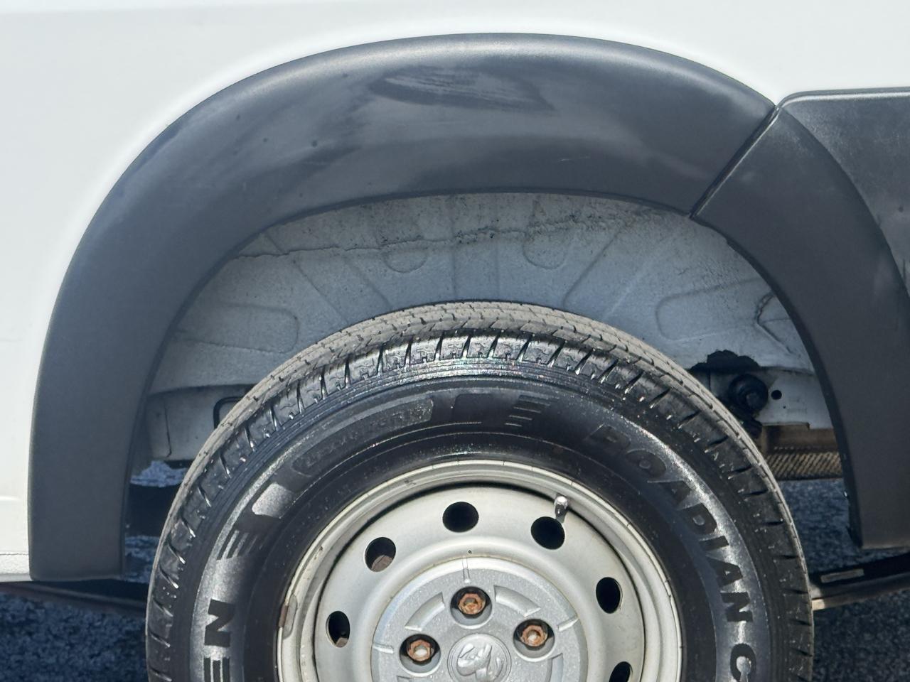 Ram Promaster photo 27