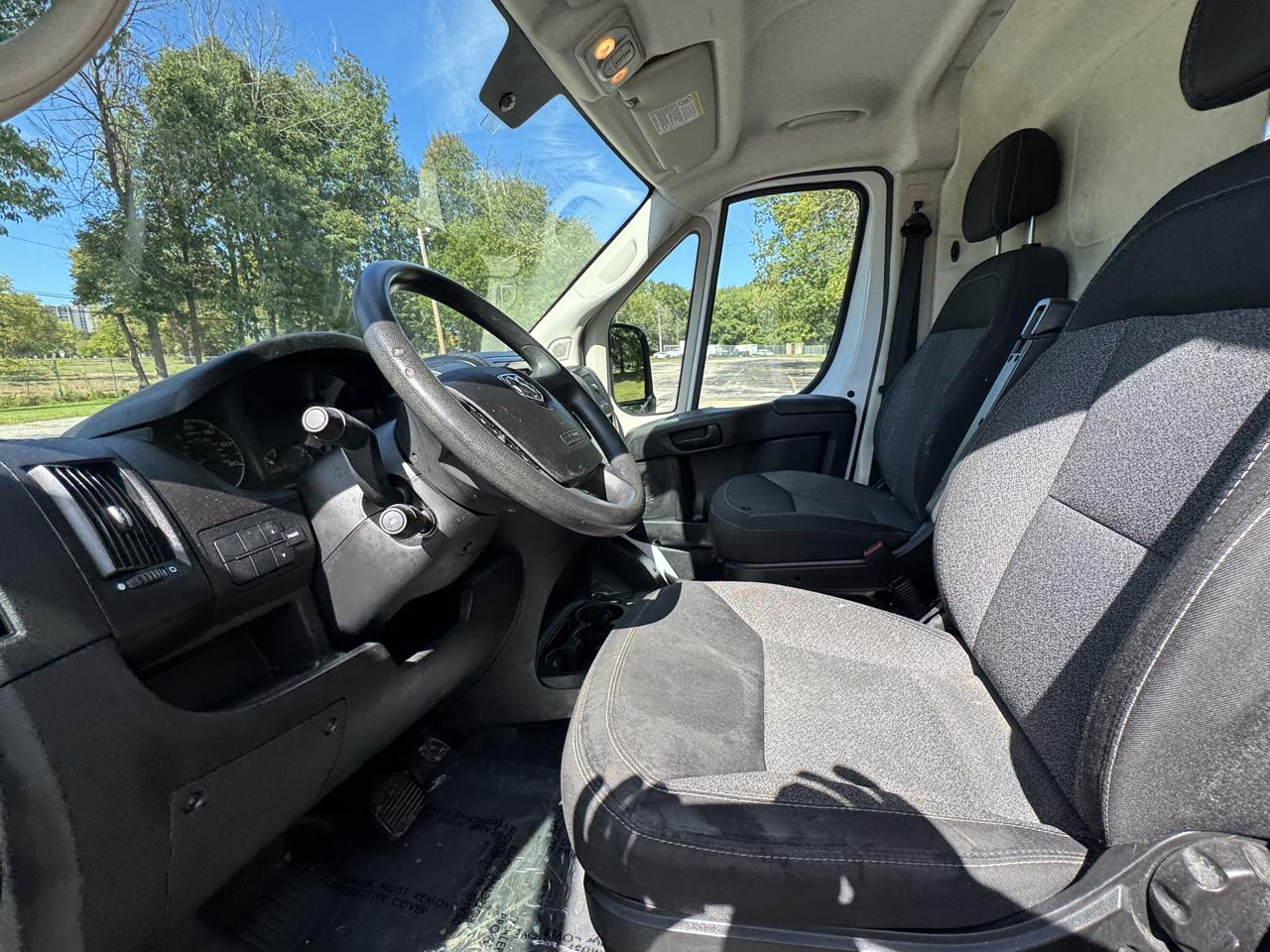Ram Promaster photo 30