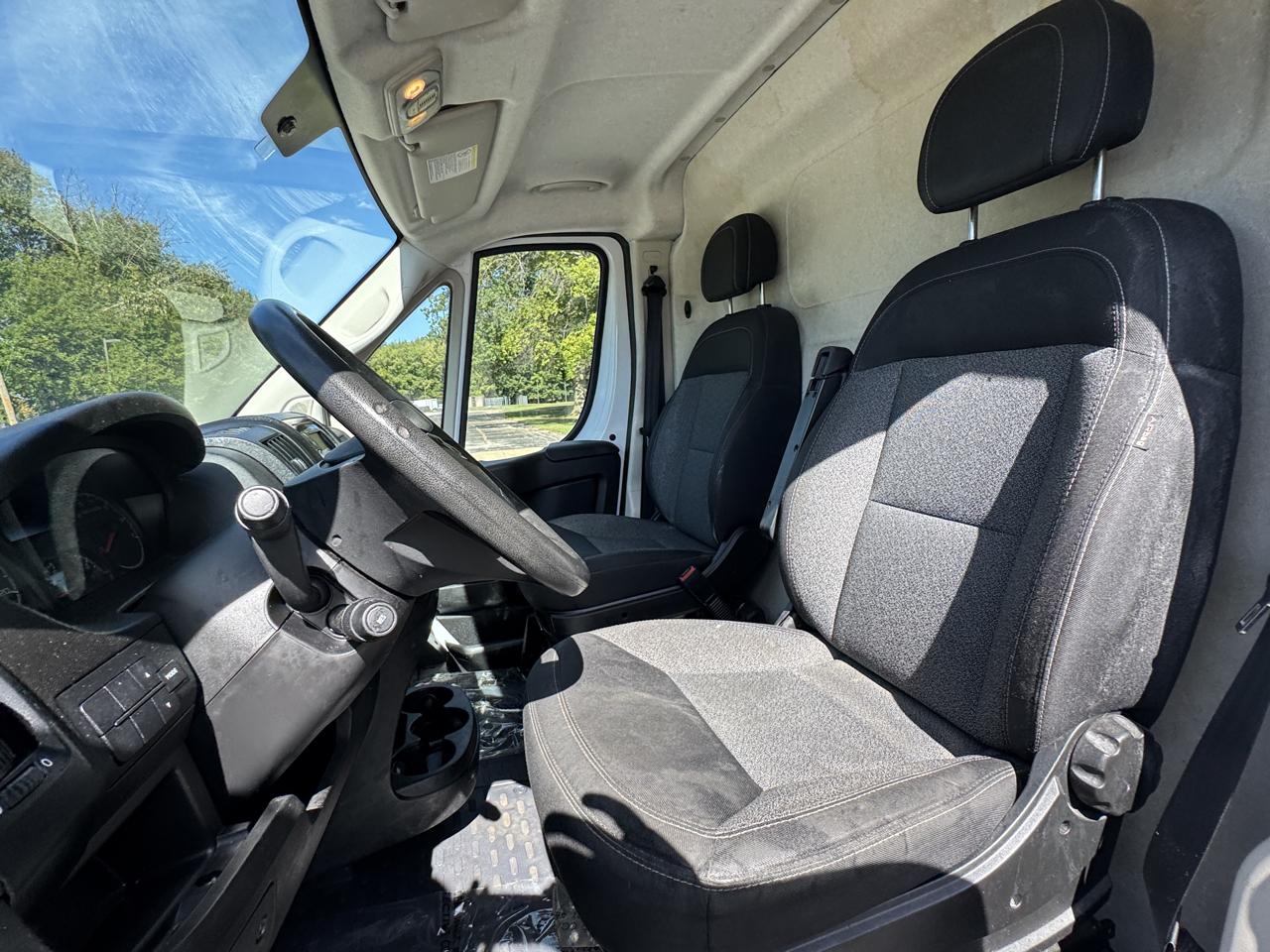 Ram Promaster photo 31