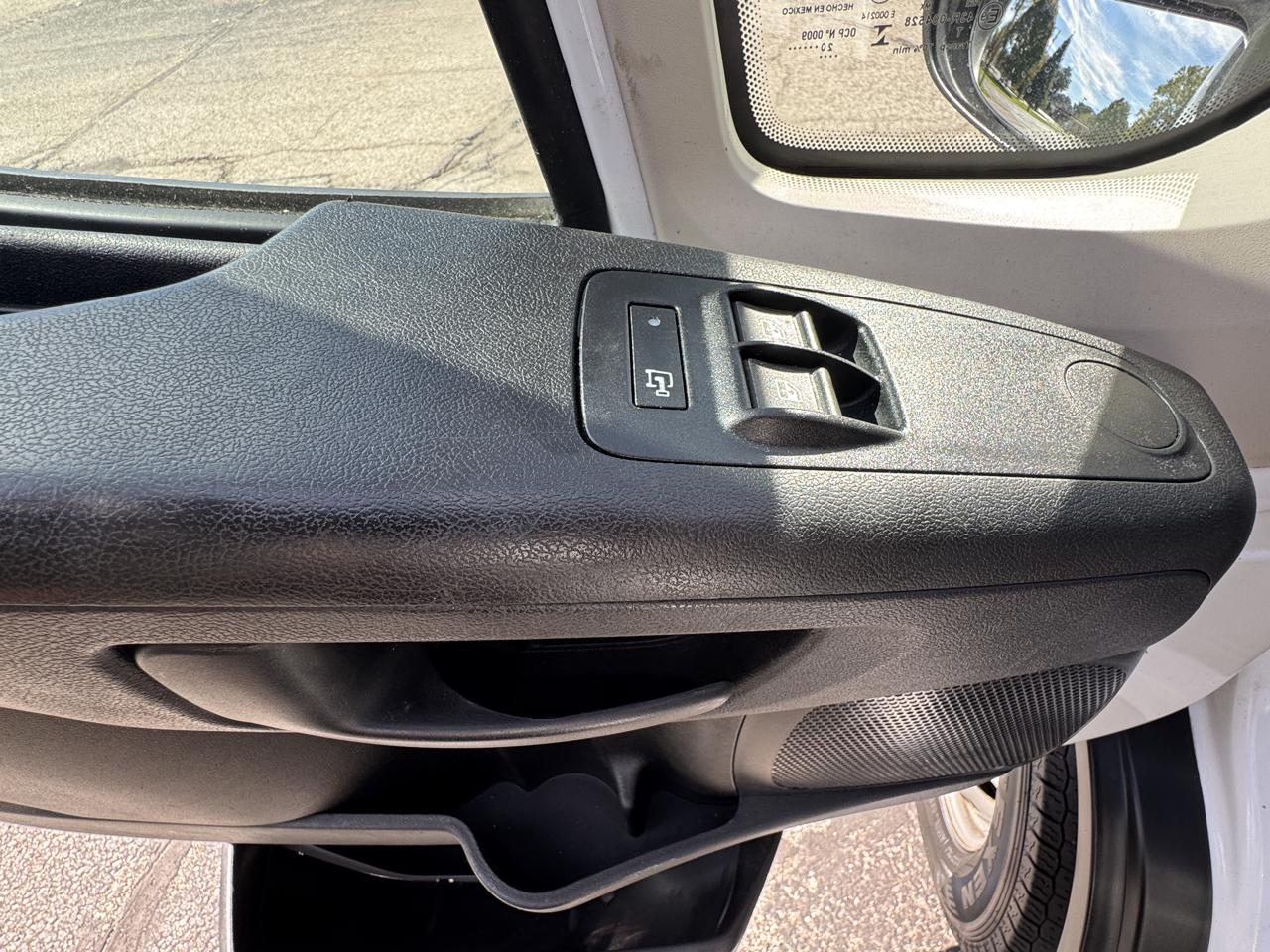 Ram Promaster photo 32