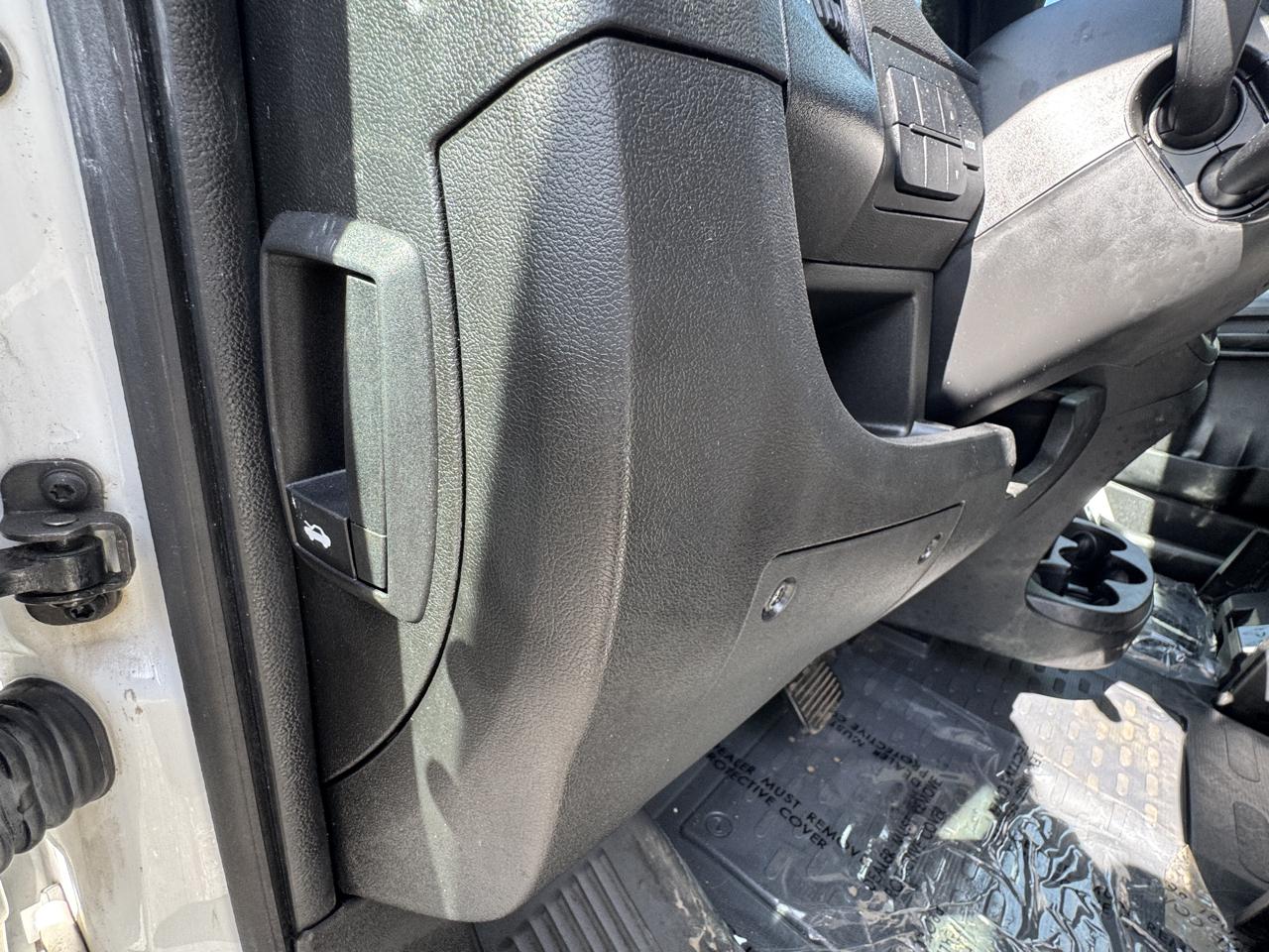 Ram Promaster photo 33