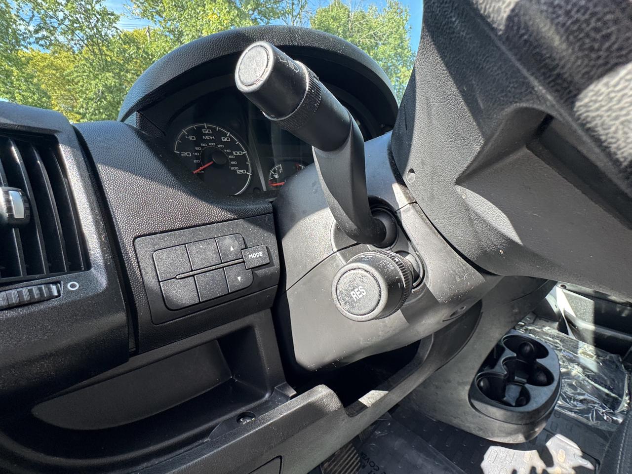 Ram Promaster photo 34