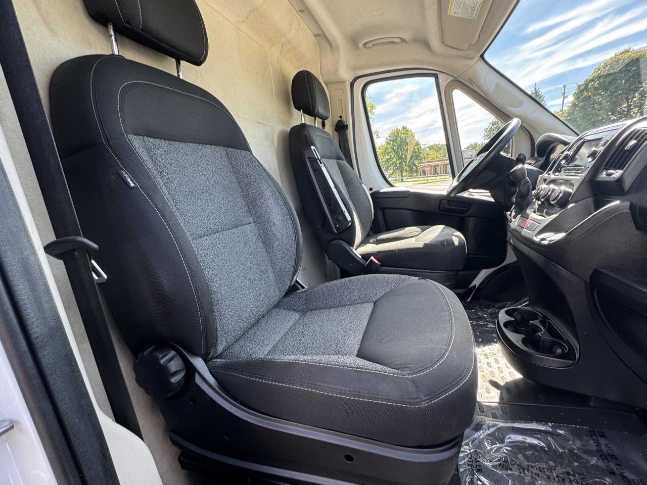 Ram Promaster photo 37