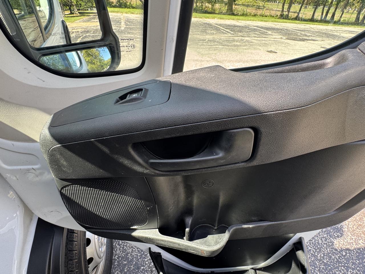 Ram Promaster photo 38