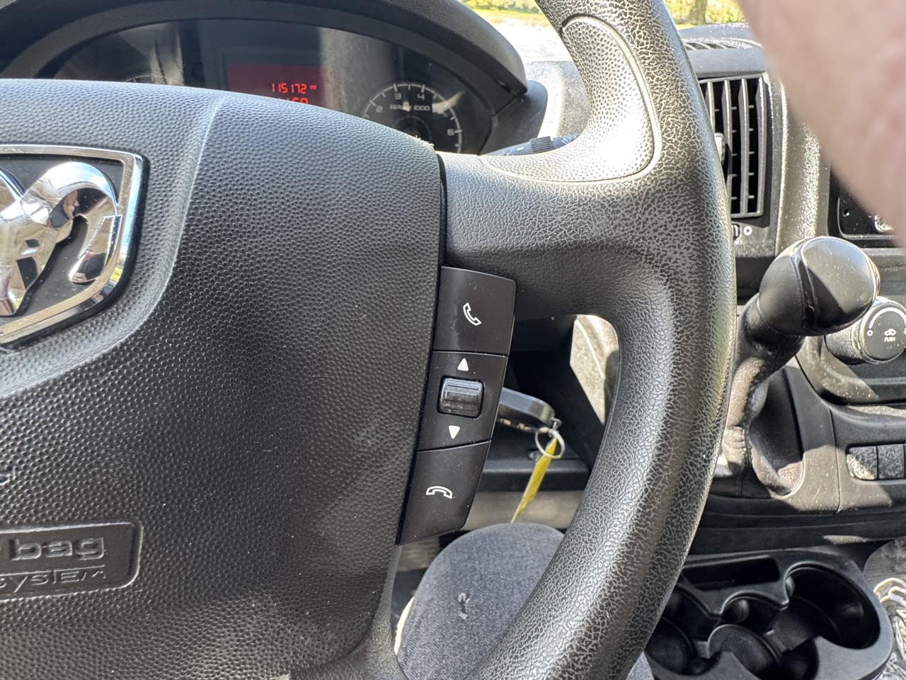Ram Promaster photo 43