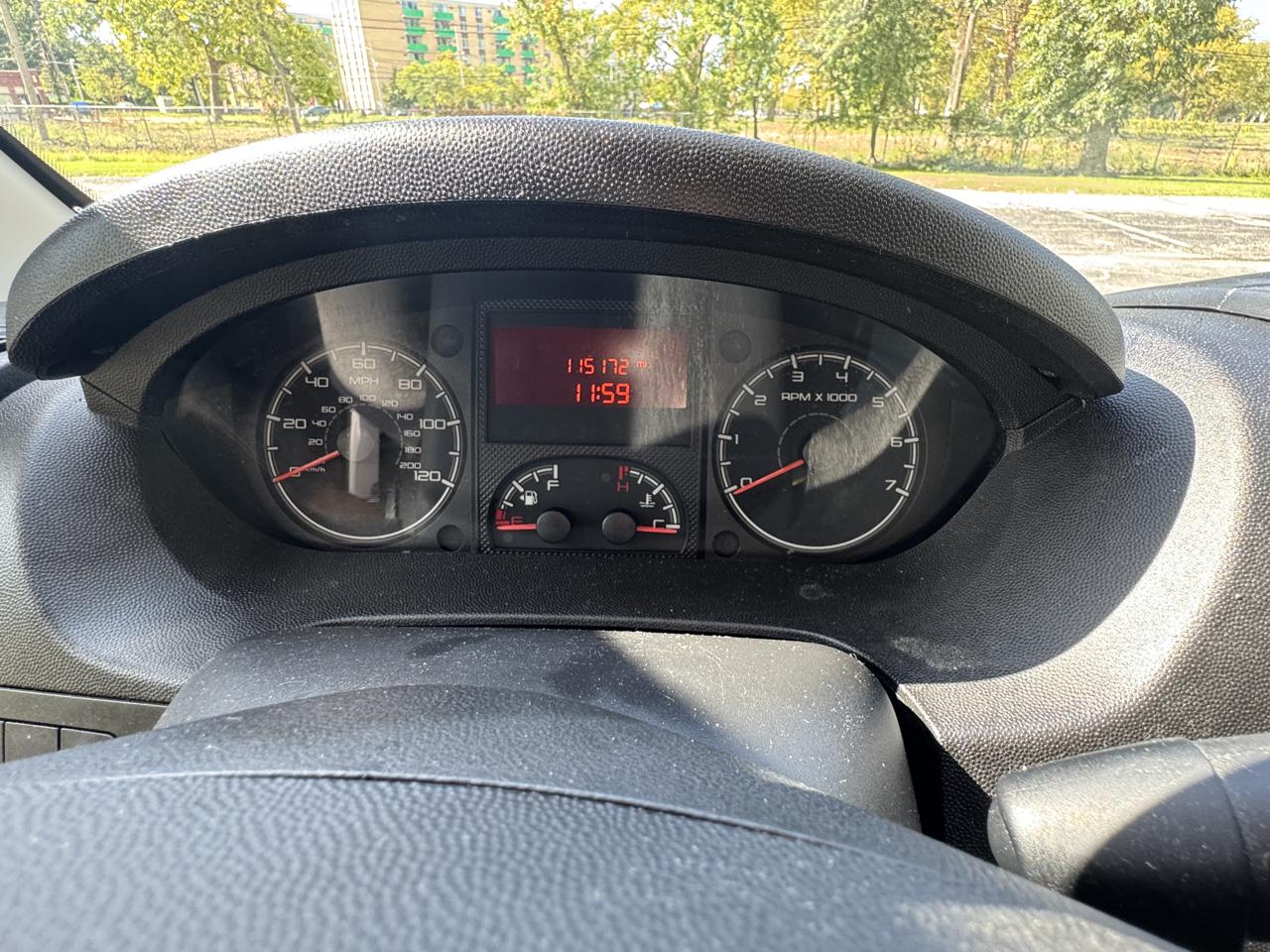 Ram Promaster photo 44