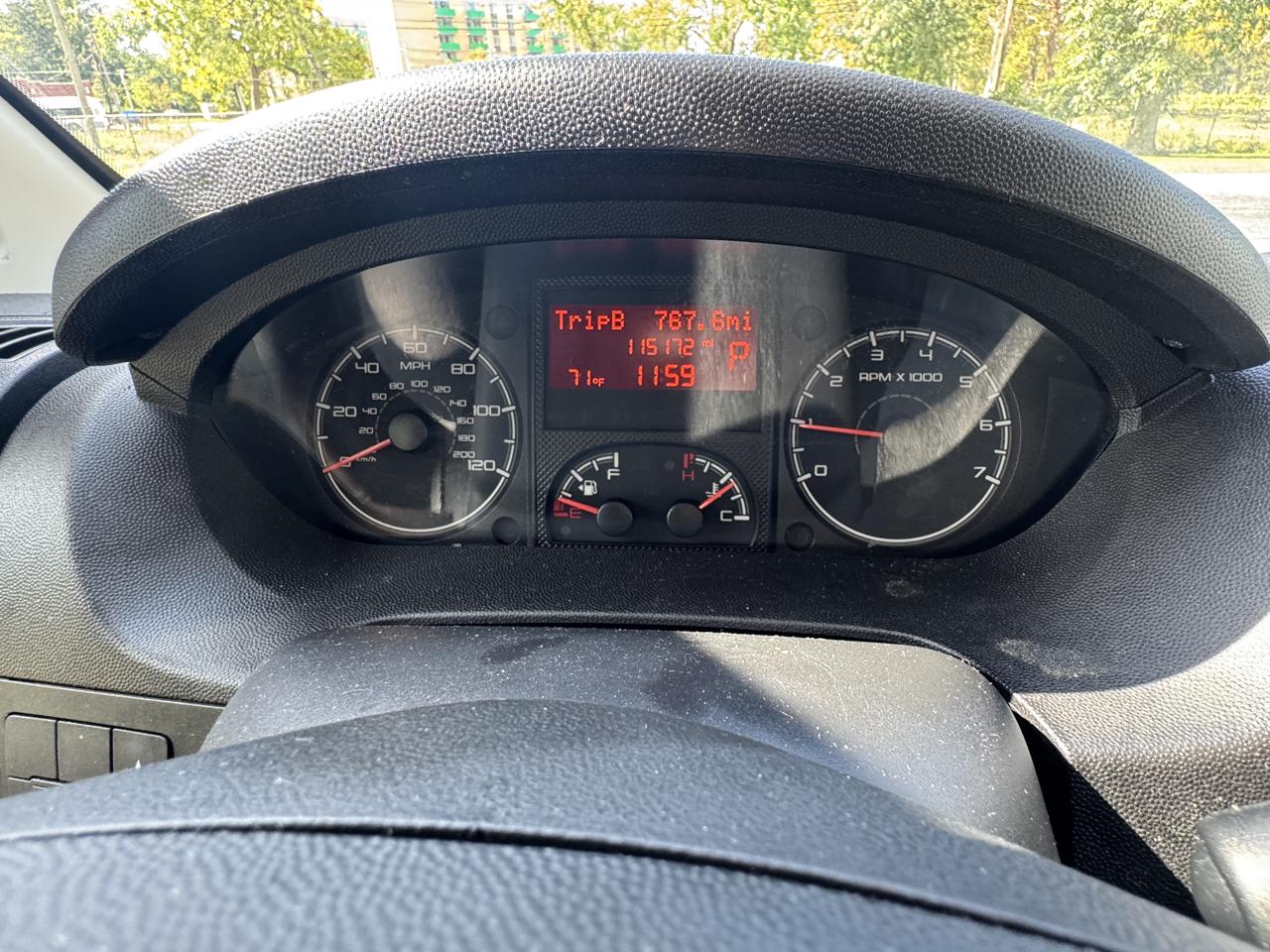 Ram Promaster photo 45