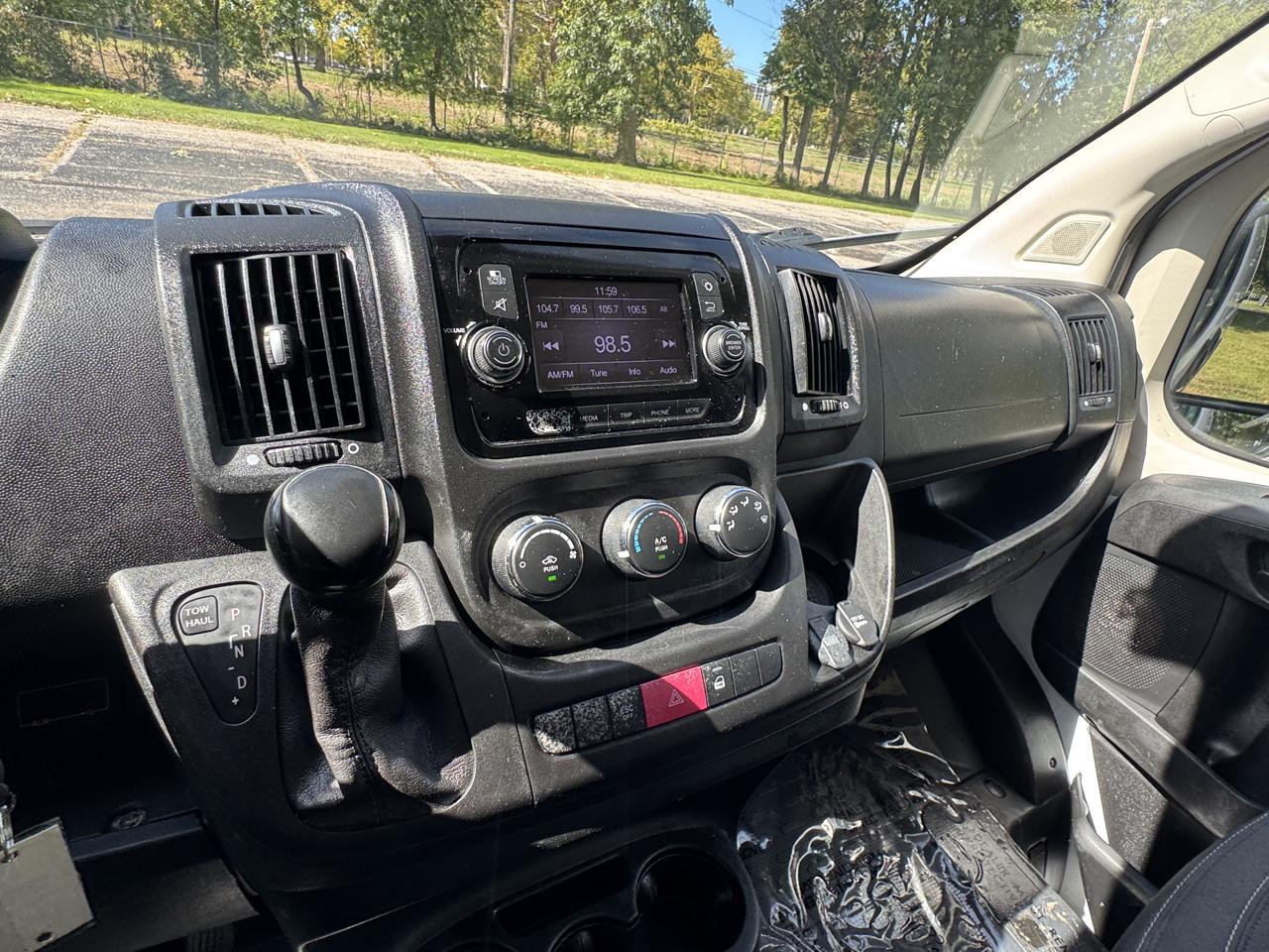 Ram Promaster photo 46