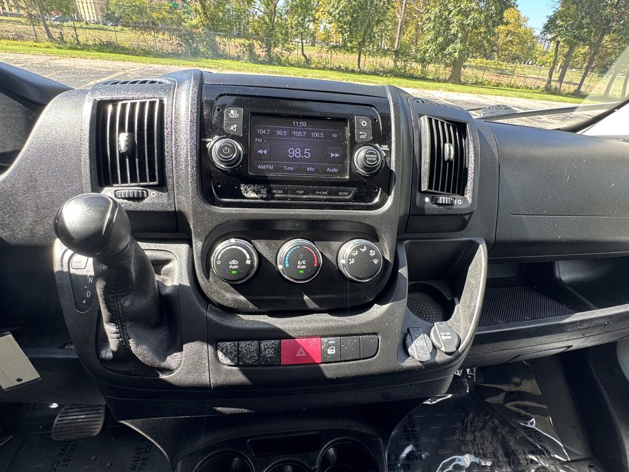 Ram Promaster photo 47