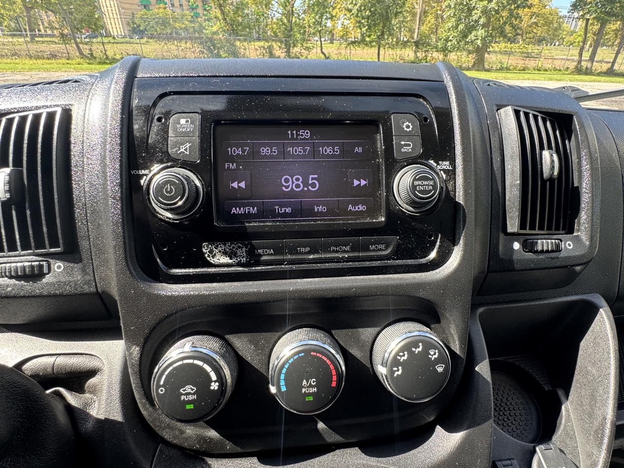 Ram Promaster photo 48