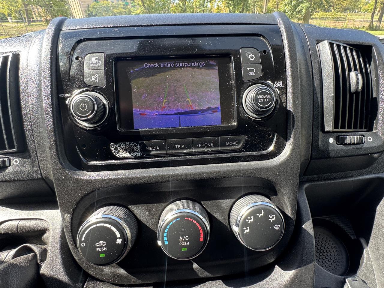 Ram Promaster photo 49