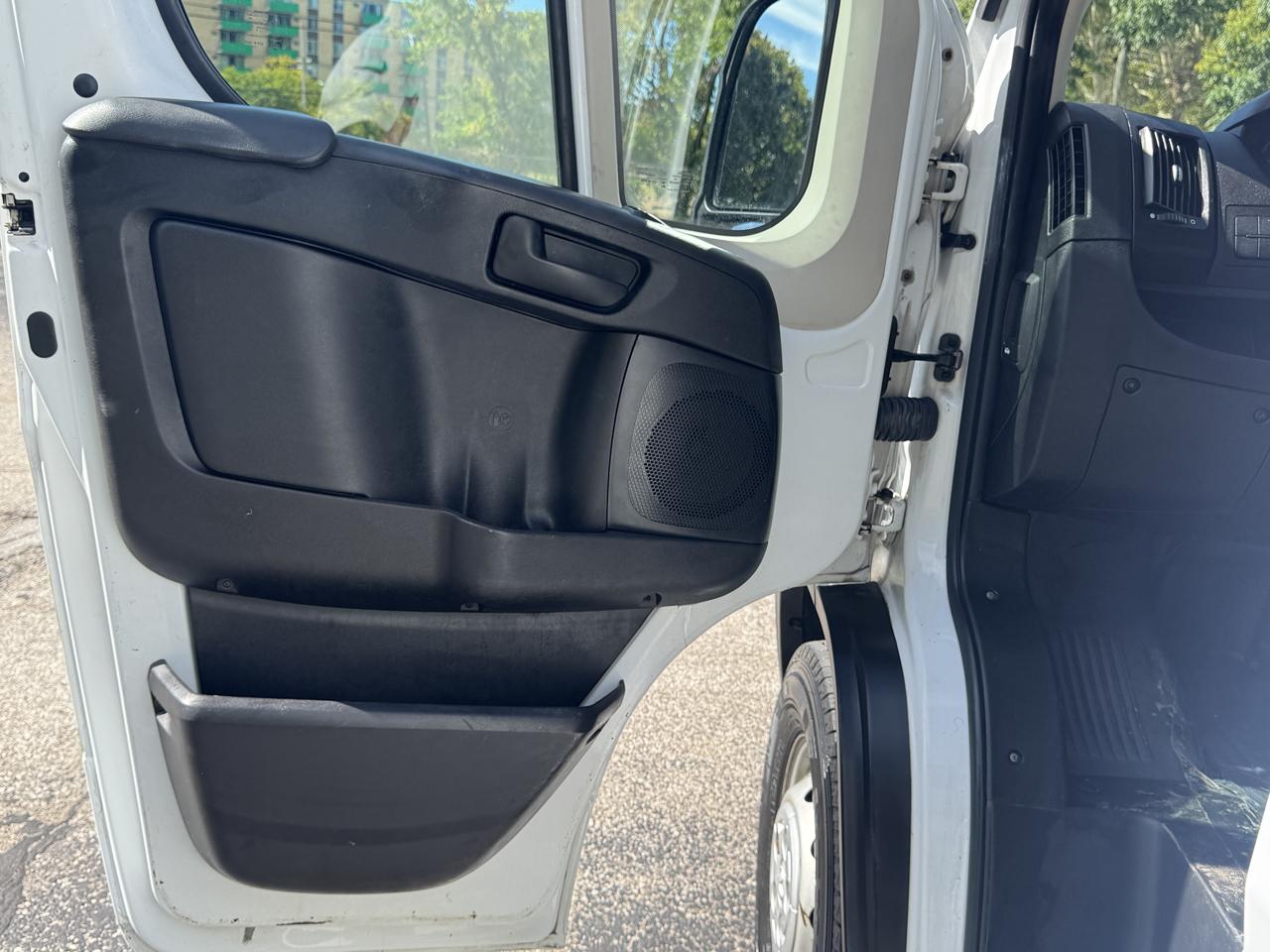 Ram Promaster photo 50