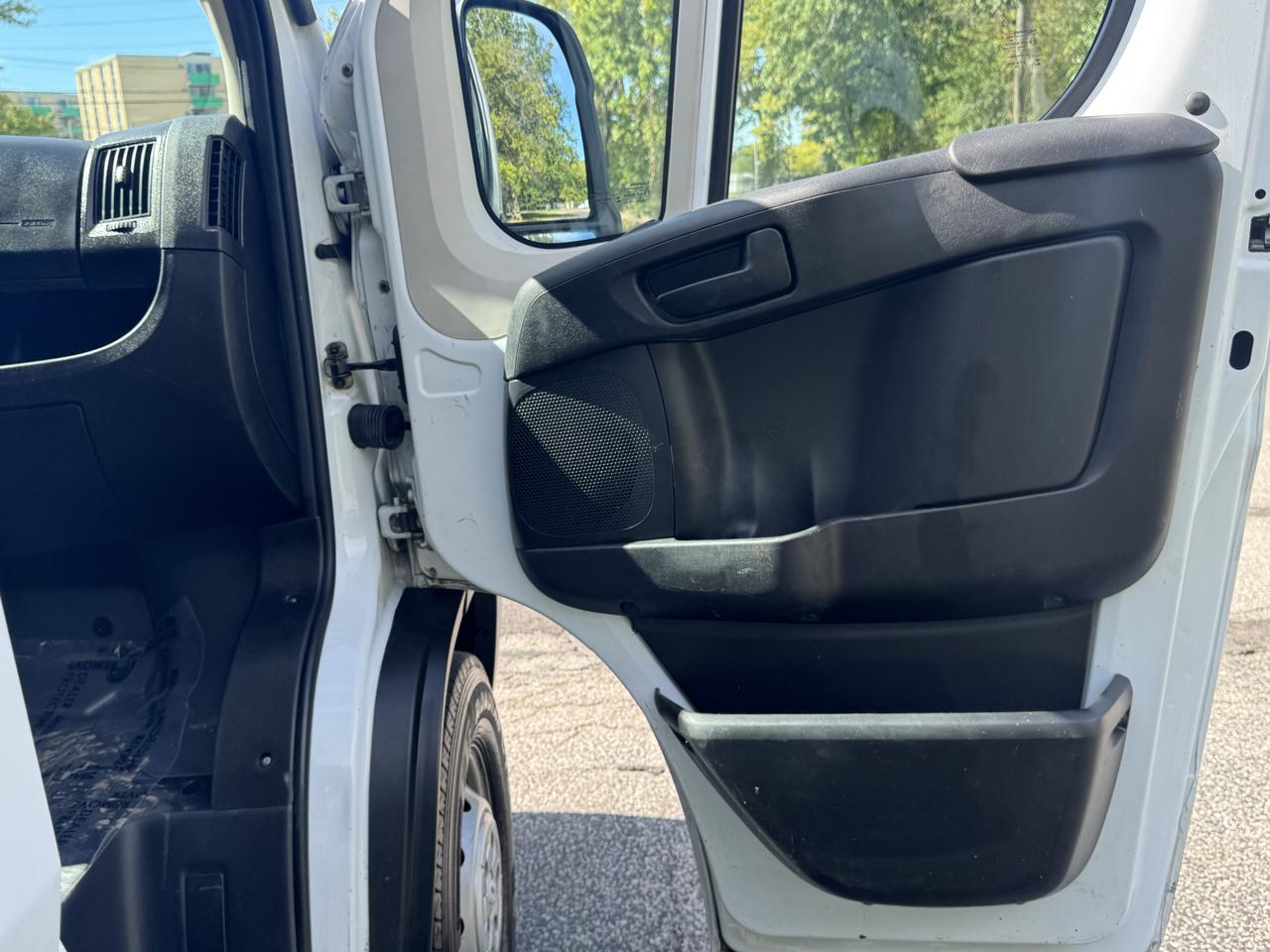 Ram Promaster photo 51