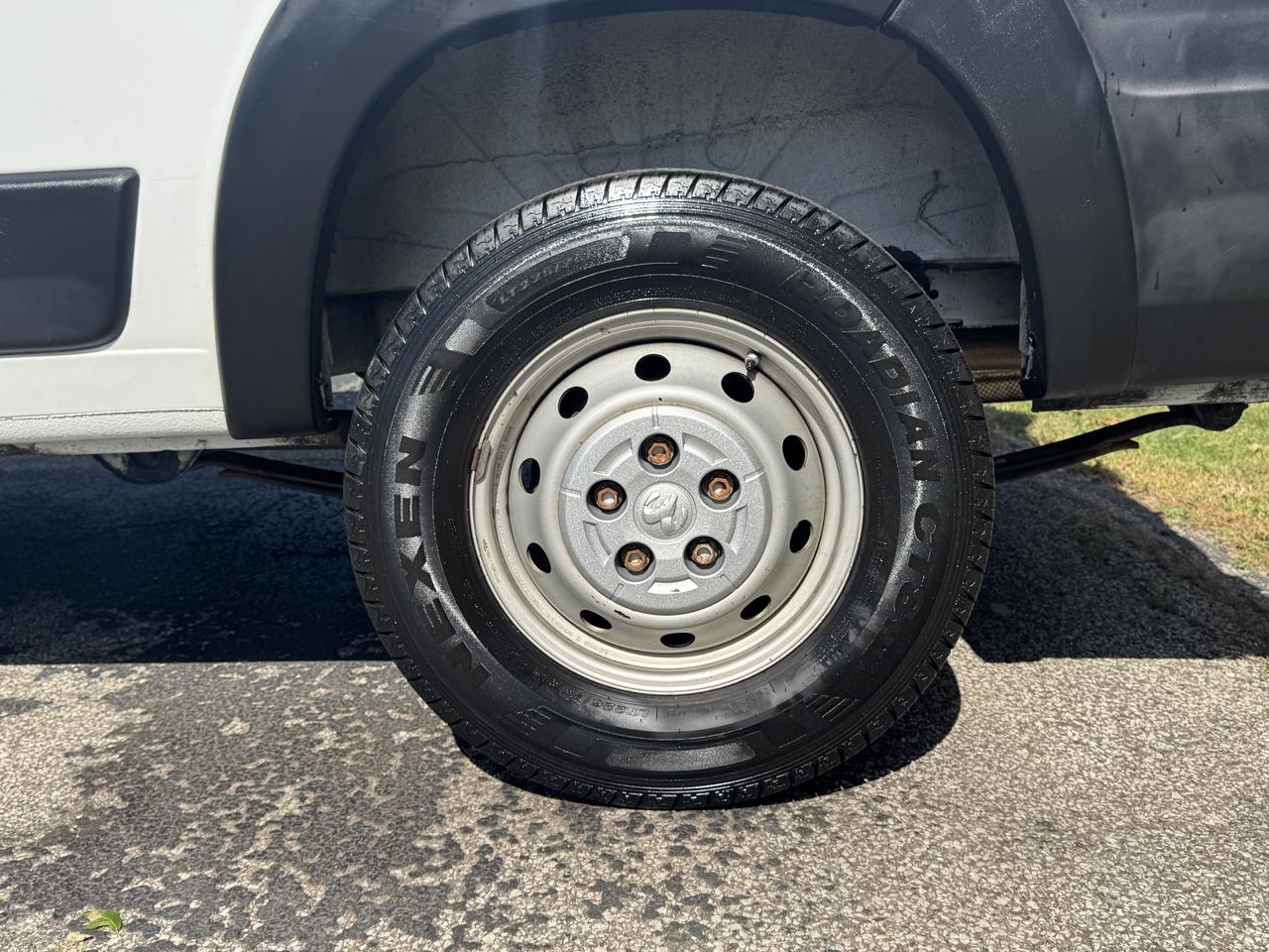 Ram Promaster photo 54